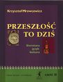 The Tale of King Gnuff Polish Stentor 2007 (textbook Przeszłość to dziś).jpg
