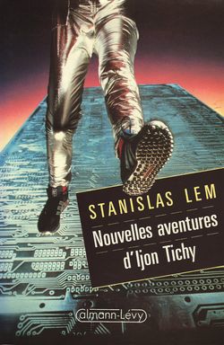 Star Diaries French Calmann-Lévy 1986.jpg