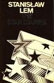 Star Diaries English Secker & Warburg 1976.jpg