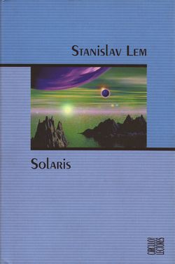 Solaris Spanish Círculo de Lectores 2003.jpg
