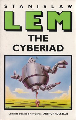 Cyberiad English Mandarin 1990.jpg