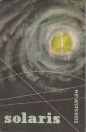 Cover to the first edition