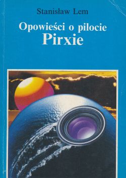 Tales of Pirx the Pilot Polish KAW 1992.jpg