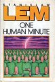 One Human Minute English Andre Deutsch 1986.jpg