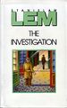 Investigation English Andre Deutsch 1992.jpg
