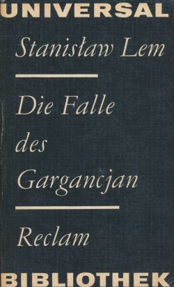 Selected Short Stories German Reclam 1982.jpg